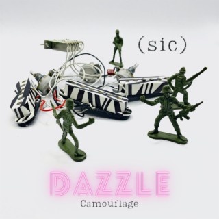 Dazzle Camouflage