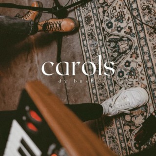 Carols EP