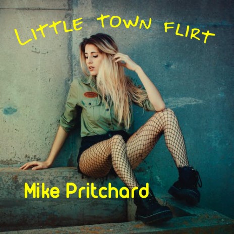Little town flirt | Boomplay Music