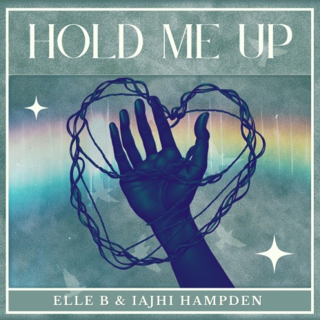 Hold Me Up ft. Iajhi Hampden | Boomplay Music