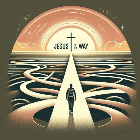 Jesus is the way