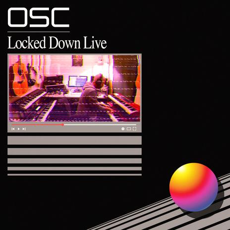 Level 8 - the Great Lake (Locked Down Live) (Live) | Boomplay Music