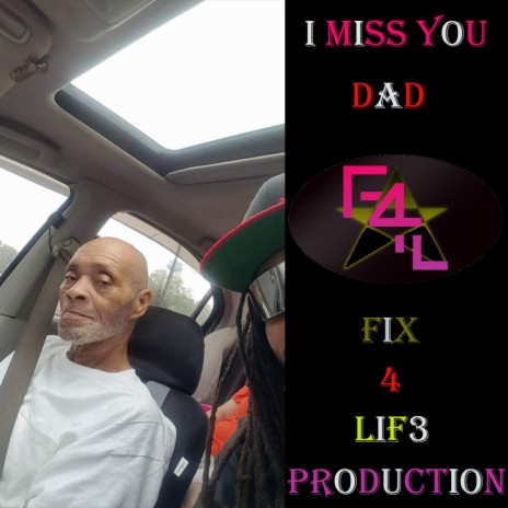 I Miss You Dad | Boomplay Music