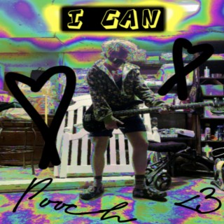 i Can