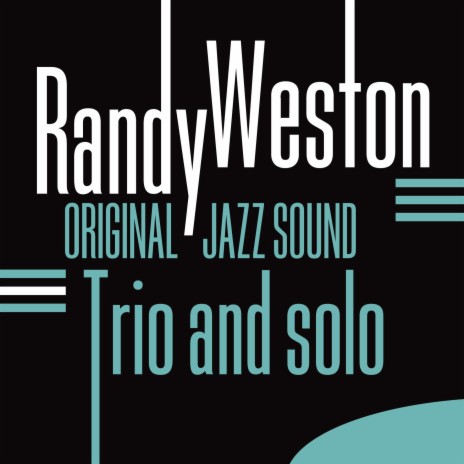 Again ft. Randy Weston & Sam Gill | Boomplay Music