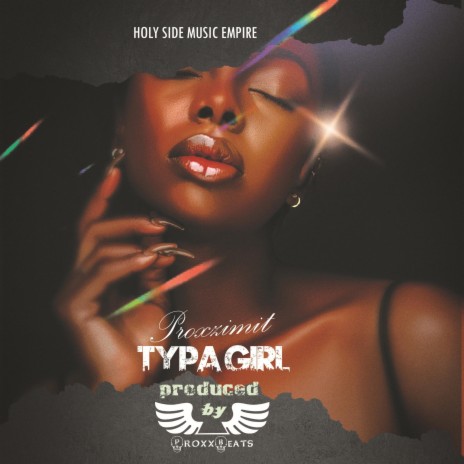 Typa girl | Boomplay Music