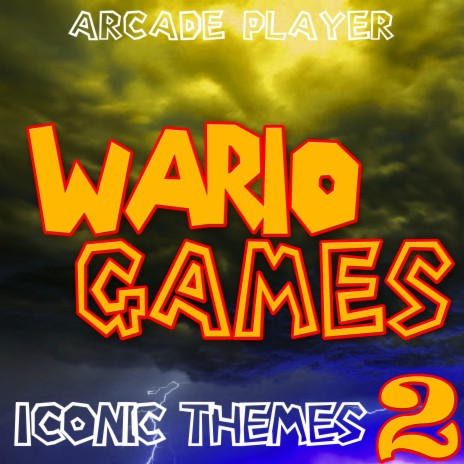 Frigid Sea (From "Wario Land 3") | Boomplay Music