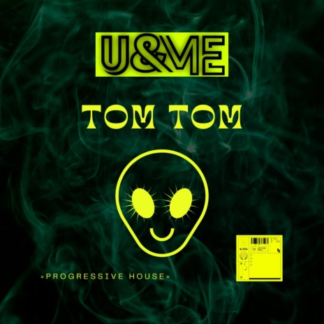 Tom Tom (Radio Edit) | Boomplay Music