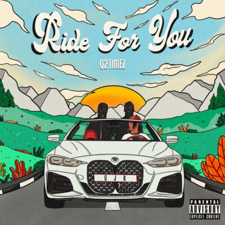 Ride For You | Boomplay Music