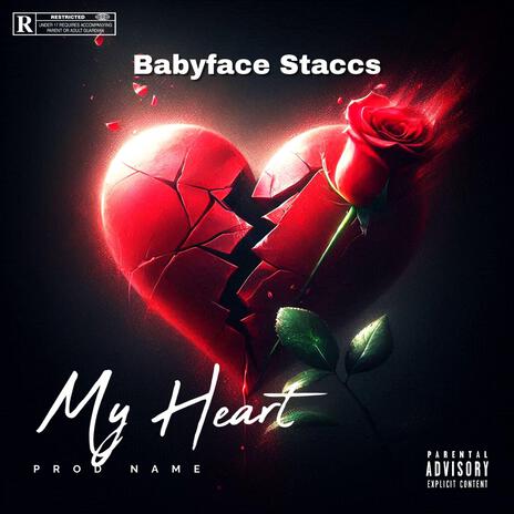 My Heart | Boomplay Music