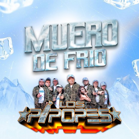 Muero de frio | Boomplay Music