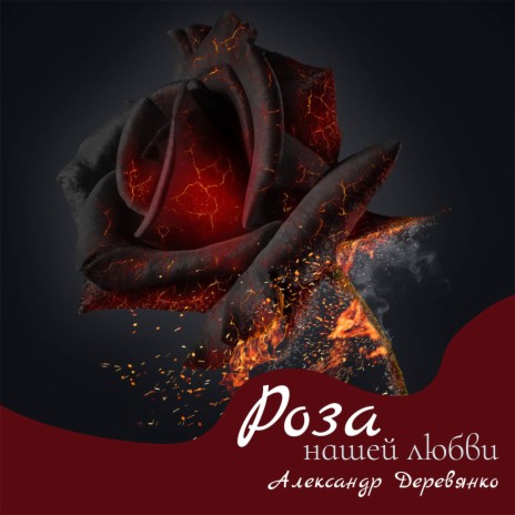 Роза нашей любви | Boomplay Music