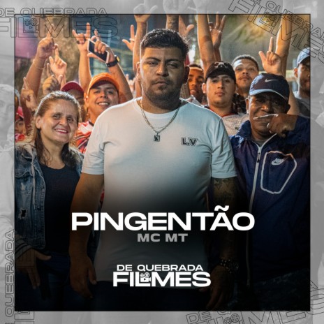 Pingentão | Boomplay Music