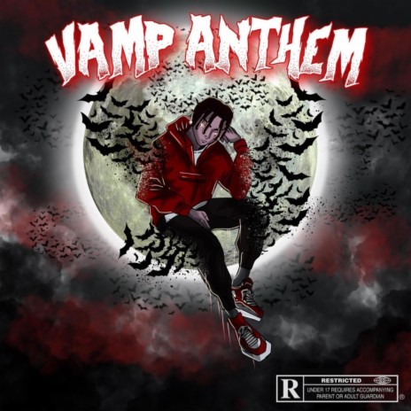 Vamp Anthem | Boomplay Music
