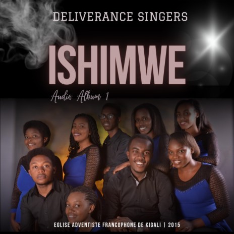 Ishimwe | Boomplay Music