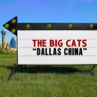 Dallas China