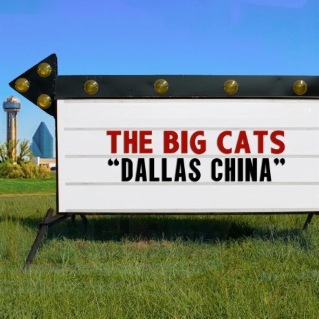 Dallas China | Boomplay Music