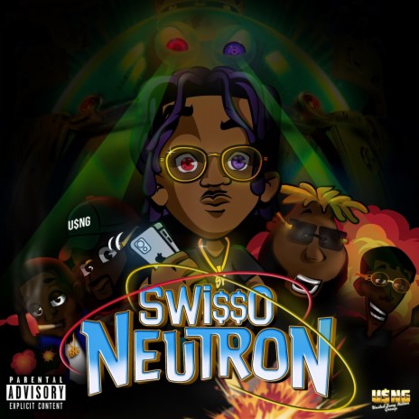 Swi$$o Neutron