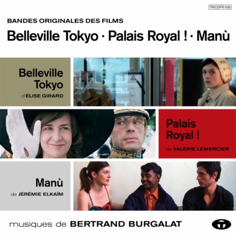 Filature (de Belleville Tokyo) | Boomplay Music