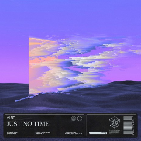 Just No Time | Boomplay Music