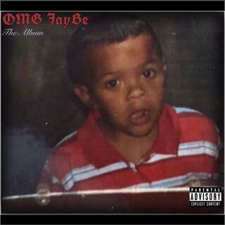 OMGJayBe! (the album)