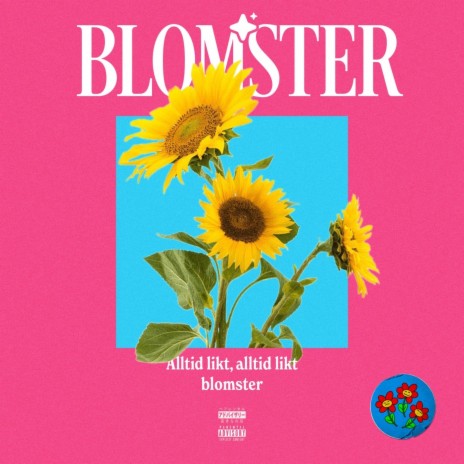 Blomster | Boomplay Music