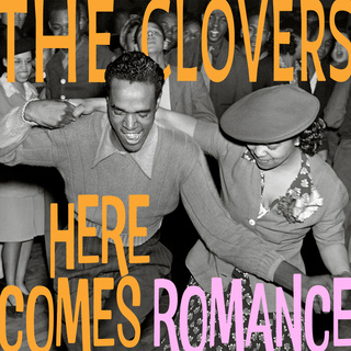 Here Comes Romance - Classic Love & Timeless Grooves