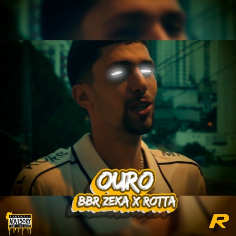 Ouro ft. bbr Zeka | Boomplay Music