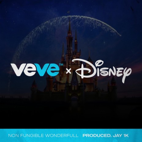 Disney x Veve Anthem | Boomplay Music