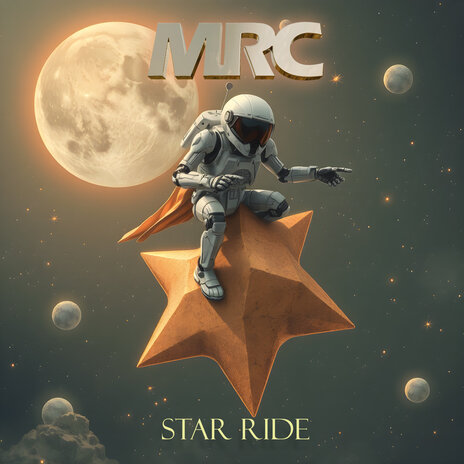 Star Ride | Boomplay Music