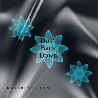Don't Back Down