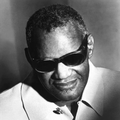 Ray Charles Can See