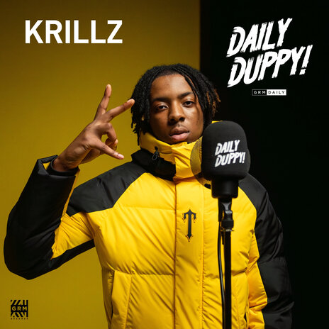 Daily Duppy ft. Krillz | Boomplay Music