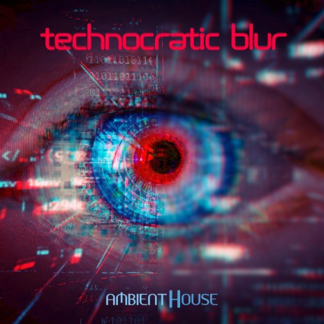 Technocratic Blur ft. Static Autumn Sunset | Boomplay Music