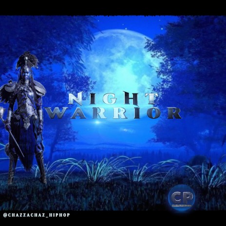 Night Warrior | Boomplay Music