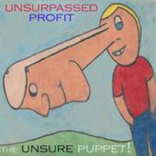 The Unsure Puppet!