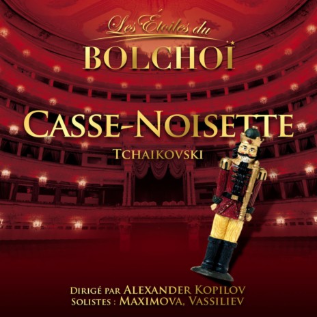 Casse-Noisette, Op. 71: Acte I, Scène 2: Une forêt de sapins en hiver ft. Alexander Kopilov | Boomplay Music