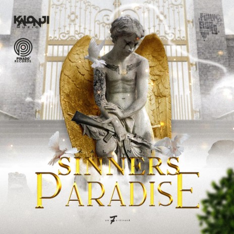 Sinners Paradise | Boomplay Music