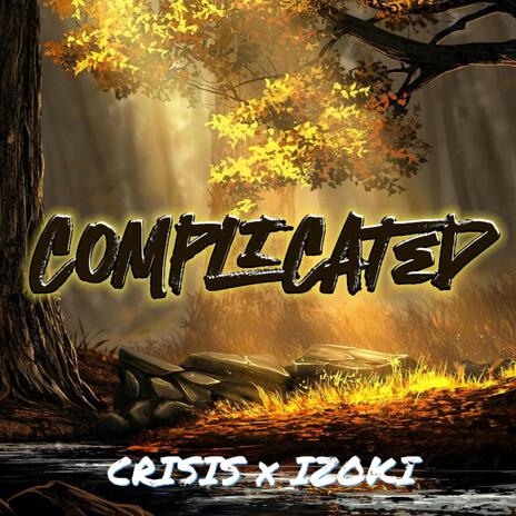 Complicated | Boomplay Music