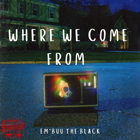 Where We Come From | Boomplay Music