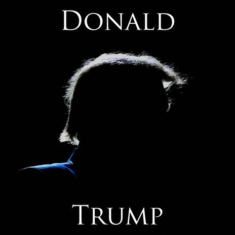 DONALD TRUMP (Instrumental) | Boomplay Music