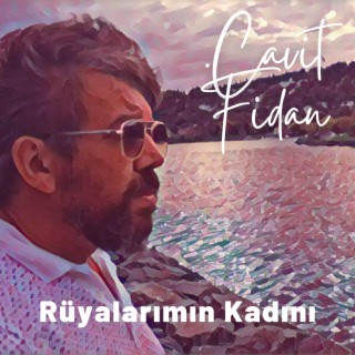 Rüyalarımın Kadını