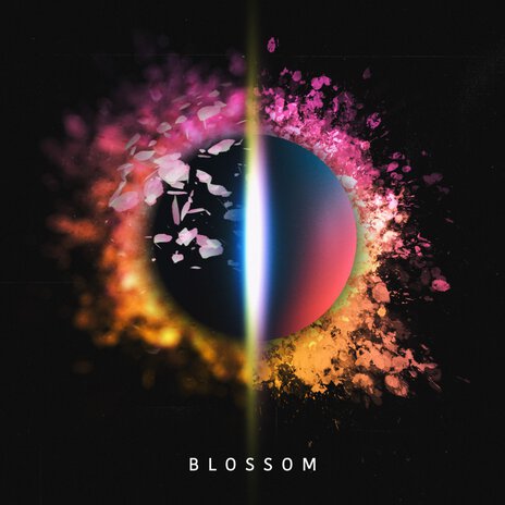 Blossom (Extended) ft. Louise | Boomplay Music