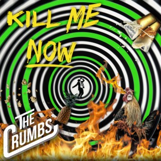 Kill Me Now lyrics | Boomplay Music
