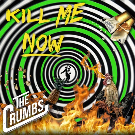 Kill Me Now | Boomplay Music