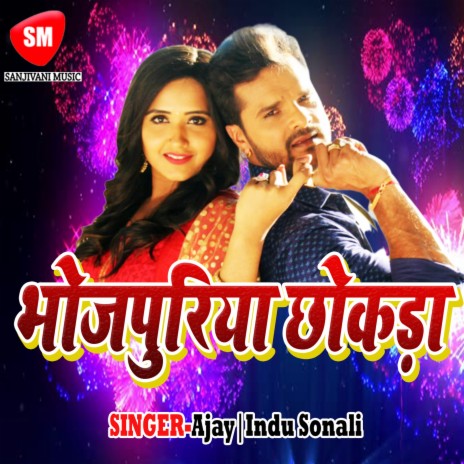 Tu Bhojpuriya Chokara ft. Indu Sonali | Boomplay Music