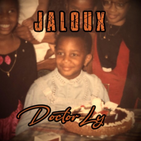 JALOUX | Boomplay Music