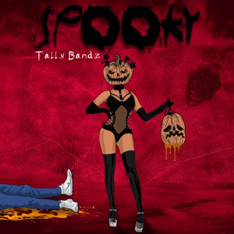SPOOKY | Boomplay Music