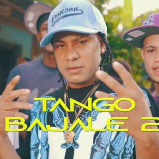 Tango bájale 2