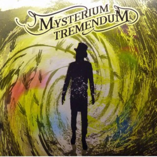 Mysterium Tremendum lyrics | Boomplay Music